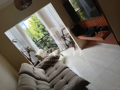 Apartamento com 3 Quartos à venda, 73m² no Segismundo Pereira, Uberlândia