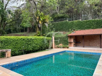 Casa com 3 Quartos para alugar, 300m² no Roseira, Mairiporã