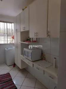 Apartamento com 1 Quarto à venda, 40m² no Assunção, São Bernardo do Campo