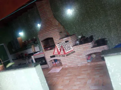 Casa de Condomínio com 3 Quartos à venda, 210m² no Wanel Ville, Sorocaba