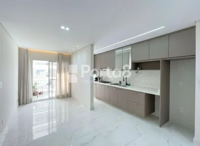 Apartamento com 3 Quartos à venda, 77m² no Vila Redentora, São José do Rio Preto