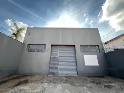 Ponto Comercial para alugar, 125m² no Jaraguá, Piracicaba