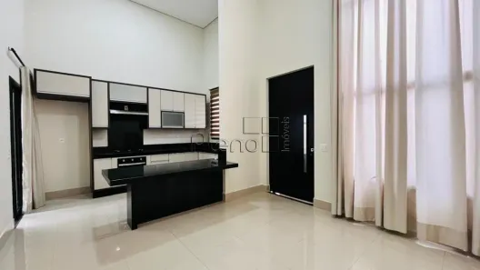 Casa de Condomínio com 3 Quartos à venda, 102m² no Jardim Park Real, Indaiatuba