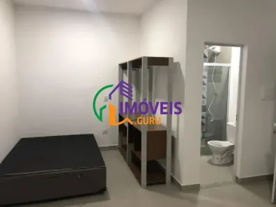 Apartamento com 1 Quarto à venda, 23m² no Indianópolis, São Paulo