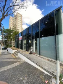 Imóvel Comercial para alugar, 474m² no Cambuci, São Paulo