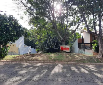 Lote/Terreno à venda, 615m² no Caminhos de San Conrado (Sousas), Campinas