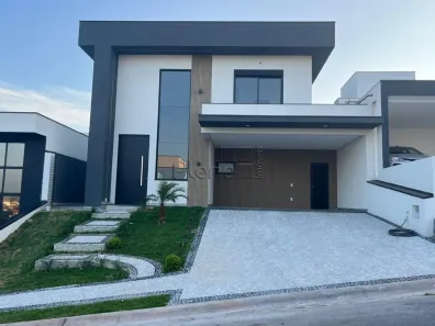 Casa de Condomínio com 3 Quartos à venda, 220m² no Roncáglia, Valinhos