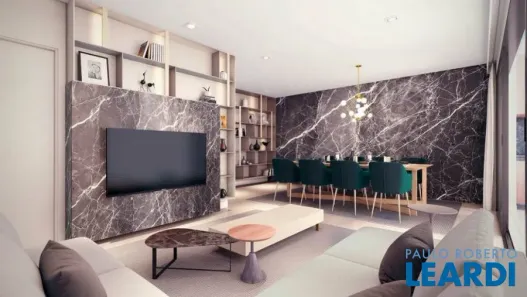 Apartamento com 3 Quartos à venda, 251m² no Água Branca, São Paulo
