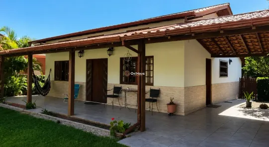 Casa com 3 Quartos à venda, 169m² no Rio Tavares, Florianópolis