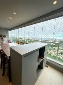 Apartamento com 2 Quartos à venda, 110m² no Patamares, Salvador