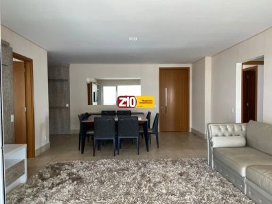 Apartamento com 3 Quartos para venda ou aluguel, 140m² no Vila Castelo Branco, Indaiatuba
