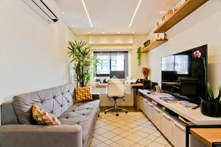 Apartamento com 1 Quarto à venda, 65m² no Jardim São Paulo(Zona Norte), São Paulo