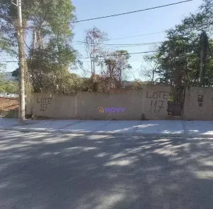 Lote/Terreno à venda, 952m² no Itaipu, Niterói