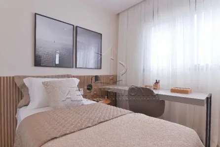 Apartamento com 3 Quartos à venda, 215m² no Parque Campolim, Sorocaba