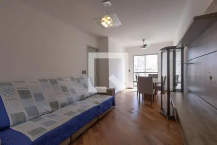 Apartamento com 3 Quartos à venda, 76m² no Chácara Santo Antônio (Zona Leste), São Paulo