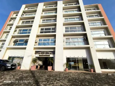 Ponto Comercial para alugar, 438m² no Vila Marina, São Carlos