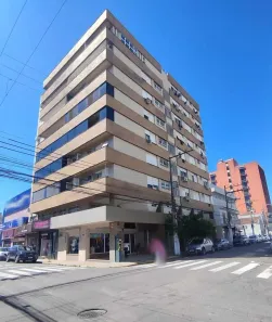 Apartamento com 2 Quartos para alugar, 90m² no Centro, São Leopoldo