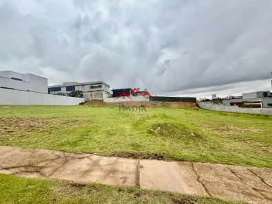 Lote/Terreno à venda, 600m² no Jardim das Samambaias, Jundiaí