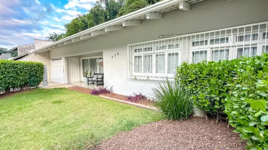Casa com 3 Quartos à venda, 210m² no Itoupava Norte, Blumenau