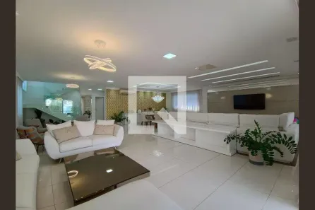 Casa com 4 Quartos à venda, 600m² no Barra da Tijuca, Rio de Janeiro