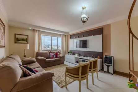 Apartamento com 3 Quartos à venda, 248m² no Vila Santo Estéfano, São Paulo