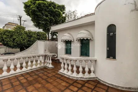 Casa com 3 Quartos à venda, 172m² no Nova Gerty, São Caetano do Sul