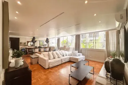 Apartamento com 3 Quartos à venda, 198m² no Jardim Paulista, São Paulo