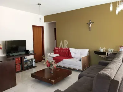 Casa com 5 Quartos à venda, 400m² no São Bento, Belo Horizonte