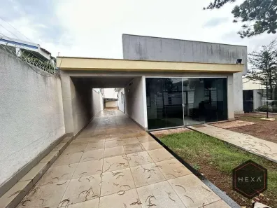 Imóvel Comercial para alugar, 311m² no Setor Oeste, Goiânia