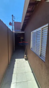 Casa com 2 Quartos à venda, 78m² no Jardim Primavera, Jacareí