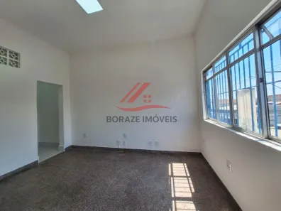 Sala Comercial para alugar, 135m² no Parque São Vicente, Mauá