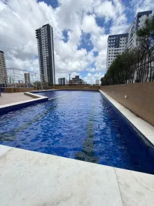Apartamento com 4 Quartos à venda, 209m² no Brisamar, João Pessoa