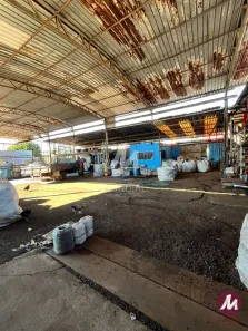 Ponto Comercial à venda, 418m² no Quintino Facci I, Ribeirão Preto