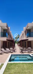 Apartamento com 2 Quartos à venda, 70m² no , Mata de São João