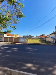 à venda, 600m² no Santana, Araçatuba