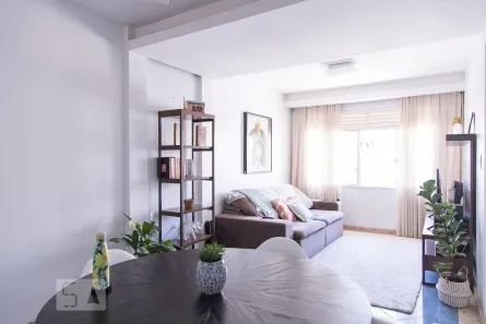 Apartamento com 3 Quartos à venda, 120m² no Gutierrez, Belo Horizonte