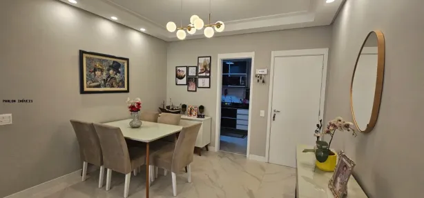 Apartamento com 4 Quartos à venda, 109m² no Santa Luzia, Serra