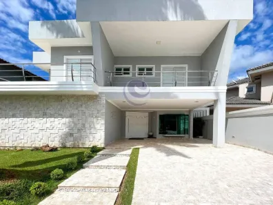 Casa de Condomínio com 5 Quartos à venda, 372m² no Jardim Acapulco, Guarujá