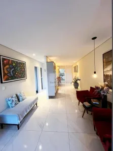 Apartamento com 3 Quartos à venda, 126m² no Centro, Indaiatuba