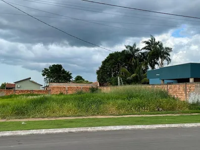 Lote/Terreno à venda, 327m² no Nova Campinas, Campinas