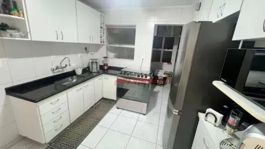 Apartamento com 3 Quartos à venda, 102m² no Bela Vista, São Paulo