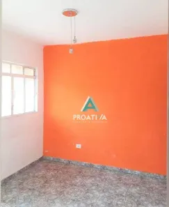 Sobrado com 2 Quartos à venda, 230m² no Jardim do Estádio, Santo André