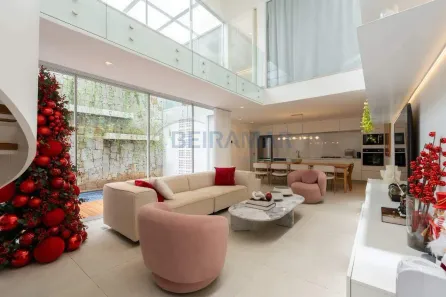 Casa com 3 Quartos à venda, 230m² no Guará II, Brasília