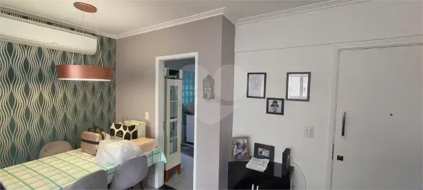Apartamento com 2 Quartos à venda, 76m² no Bosque da Saúde, São Paulo