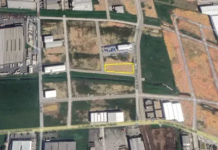 Lote/Terreno à venda, 2879m² no Santa Luzia, Tijucas