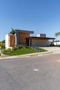 Casa de Condomínio com 3 Quartos à venda, 425m² no Loteamento Residencial Arborais, Campinas