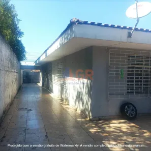 Casa com 4 Quartos à venda, 276m² no Parolin, Curitiba