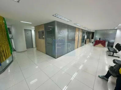 Sala Comercial à venda, 253m² no República, São Paulo