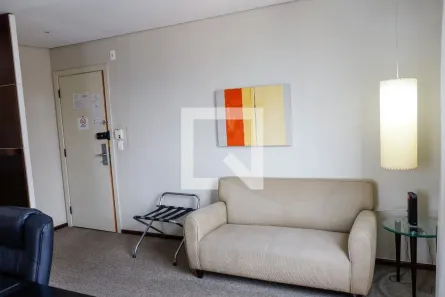 Apartamento com 1 Quarto à venda, 32m² no Vila Osasco, Osasco