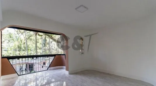 Apartamento com 3 Quartos à venda, 210m² no Indianópolis, São Paulo